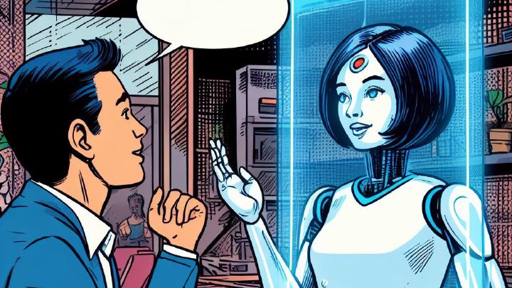 AI-Powered Machine Customers: Revolutionizing Marketing and Sales with the EU Digital Identity Wallet