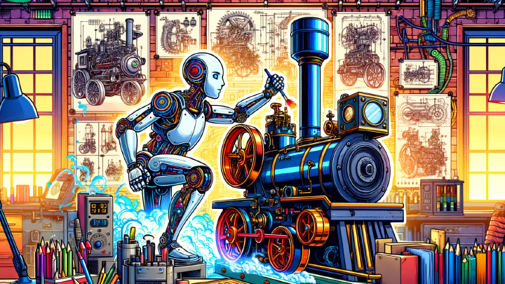 AI Unleashed: Running Generative Models Locally. Introduction