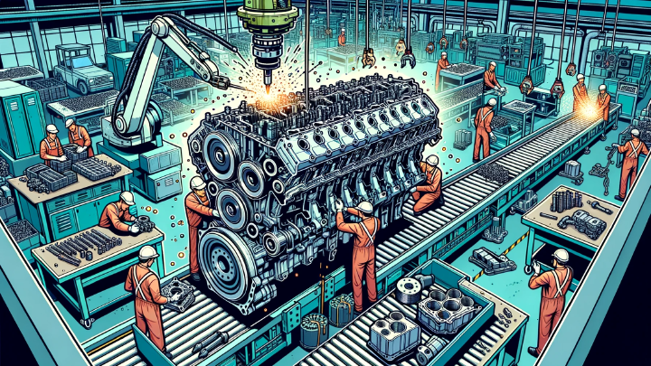 Deploying a Single Page Application (SPA) on AWS: A Beginner's Guide. Part 3. REST API