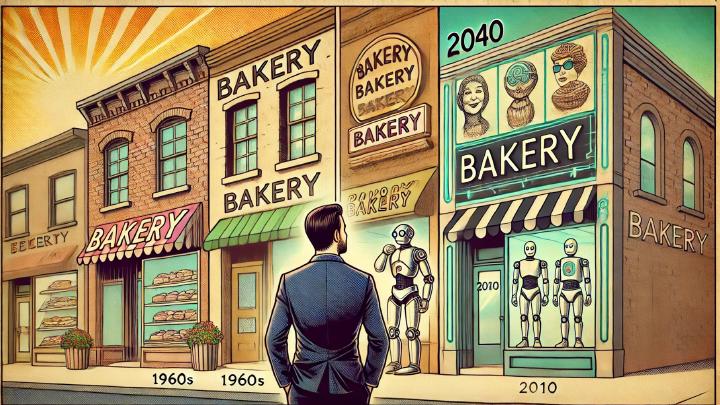 Developing an AI Intern for C-Level Executives with AWS Bedrock