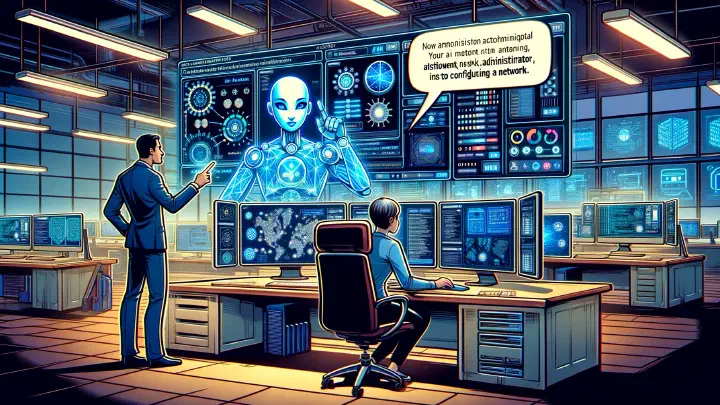 Fixing Issues in AWS VPC with AI Help