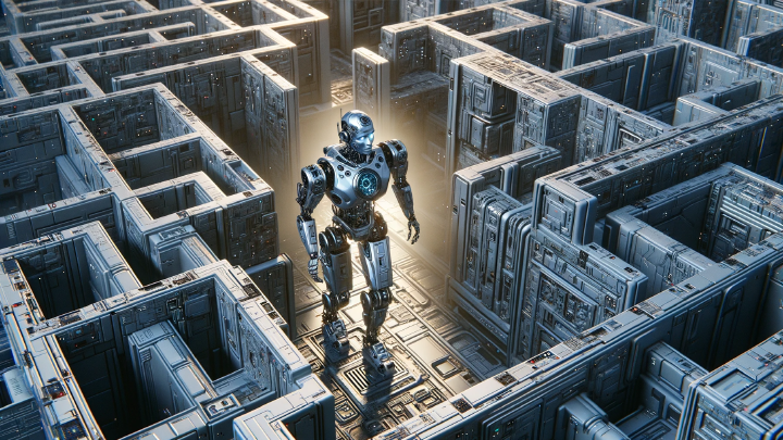 Creating an AWS Setup for Testing GraphDB and Generative AI Applications