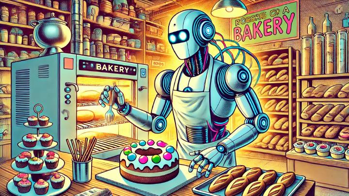 How to Define AI Agents with Cloudformation and SAM: A Builder's Guide