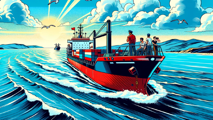 IoT Edge Runtime with AWS Greengrass. Tunneling.