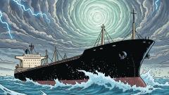 Perfect Technology Storm: The Beginning of Software Engineering 3.0