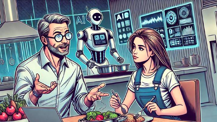 What C-Level Leaders Need to Know About AI Agents