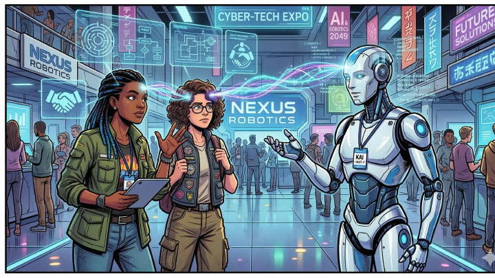 Building a Blog That AI Can Read